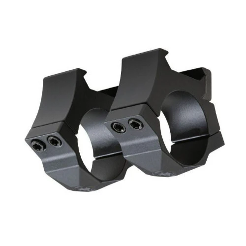 Sig Sauer Alpha1 Scope Ring (1-Inch, Black) - Image 4
