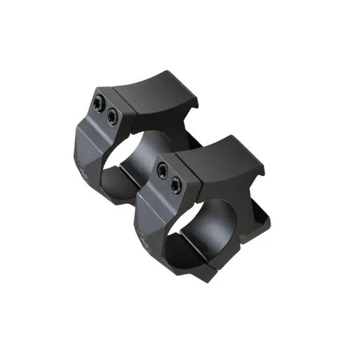Sig Sauer Alpha1 Scope Ring (1-Inch, Black) - Image 6