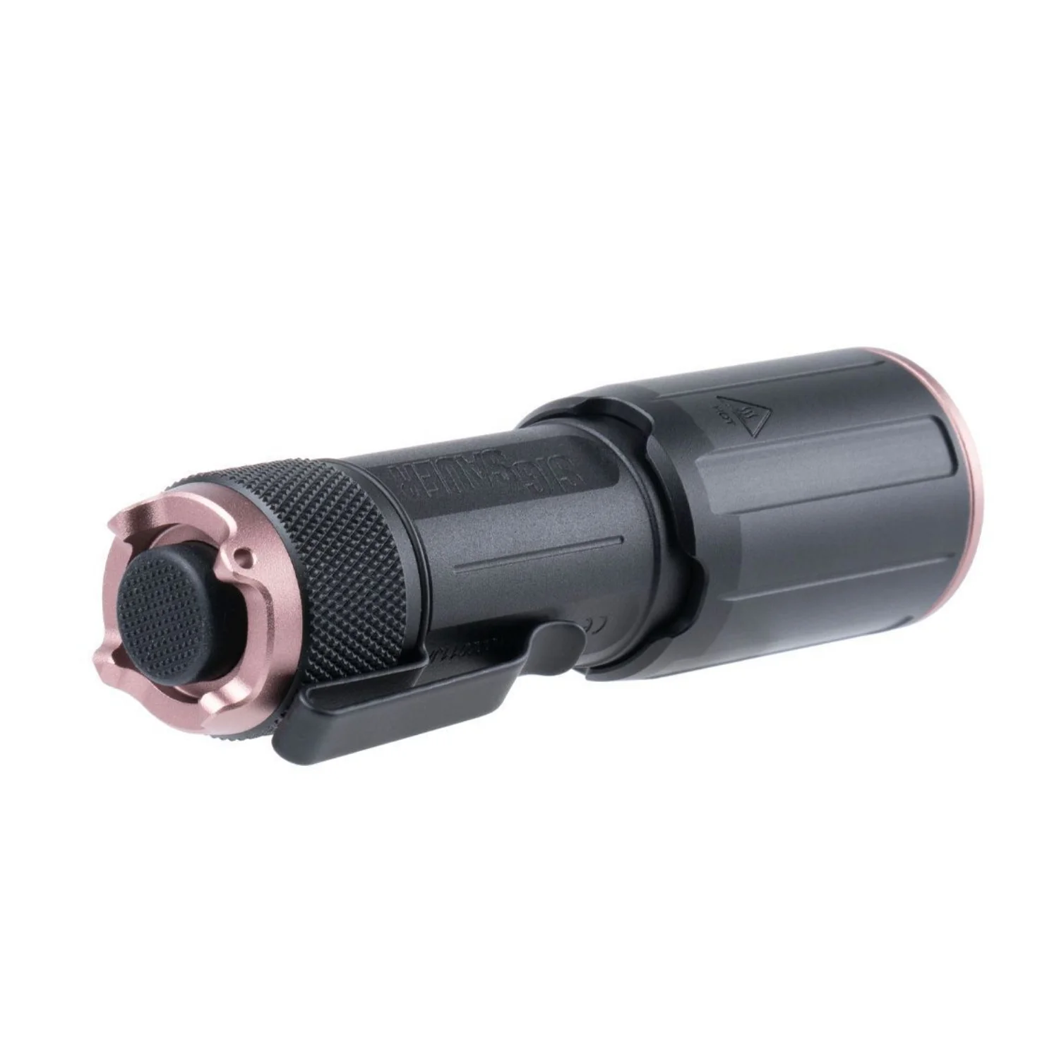 Sig Sauer Foxtrot-EDC Waterproof Rechargeable Compact Flashlight (Black/Rose) - Image 7