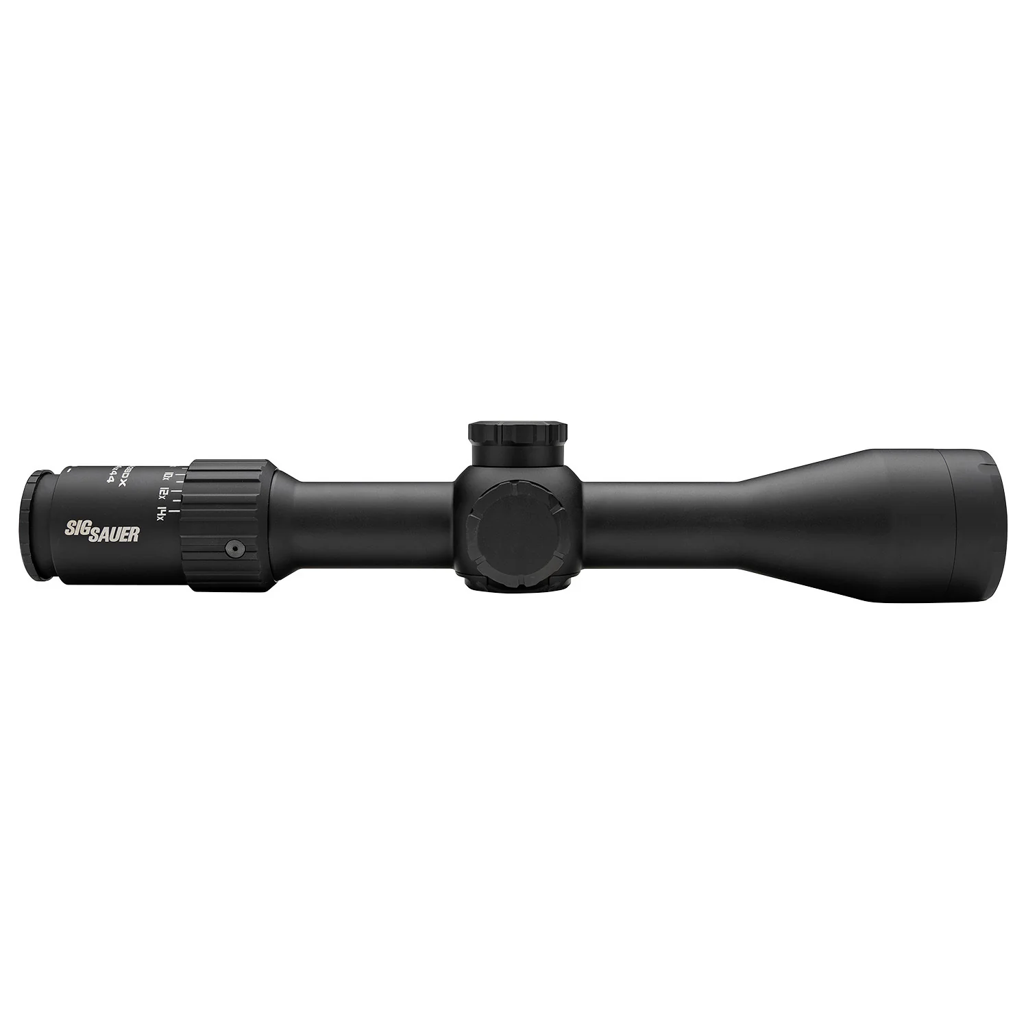 Sig Sauer Sierra3BDX 4.5-14x44 Riflescope with KILO1800BDX 6x22 Rangefinder Kit - Image 5