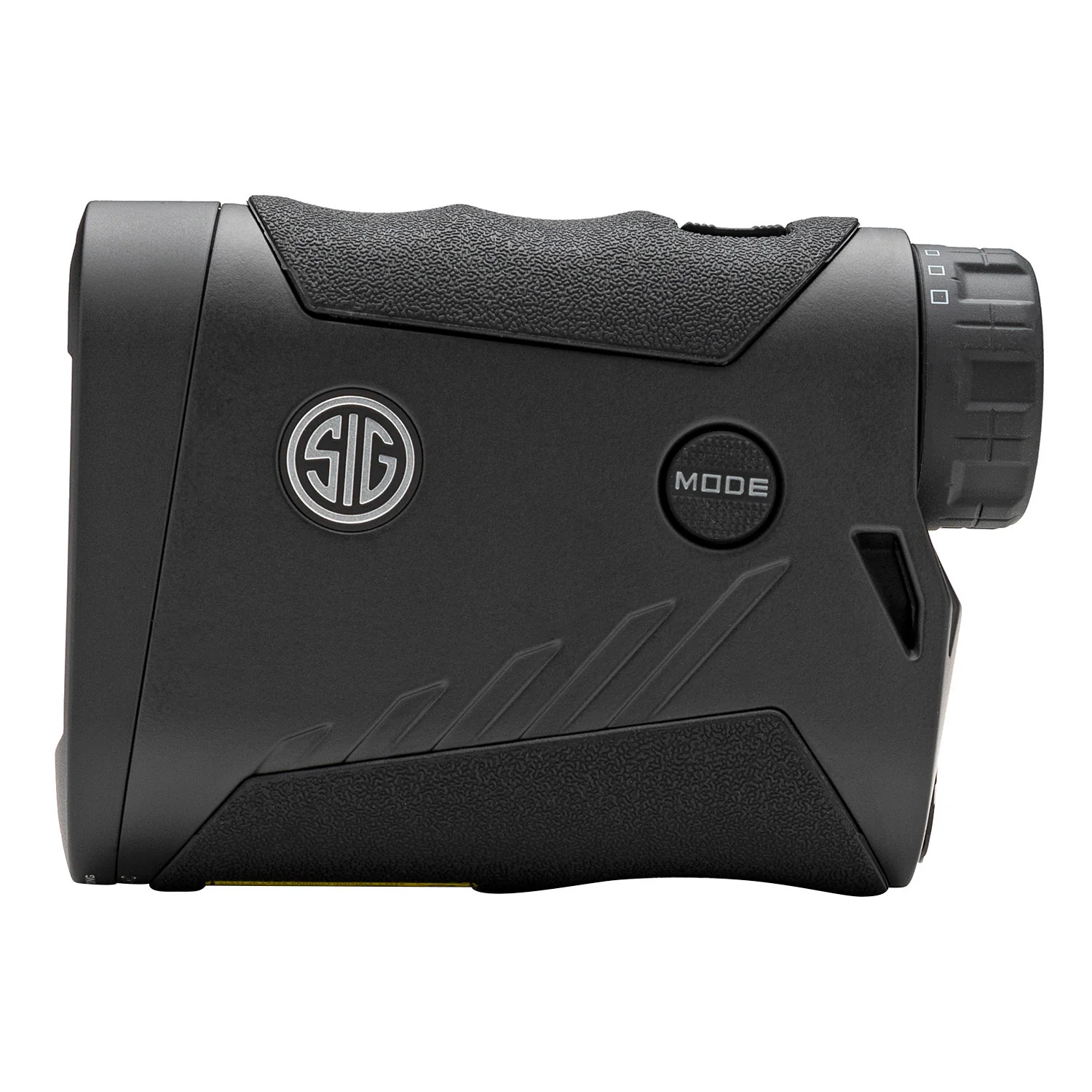 Sig Sauer Sierra3BDX 4.5-14x44 Riflescope with KILO1800BDX 6x22 Rangefinder Kit - Image 8