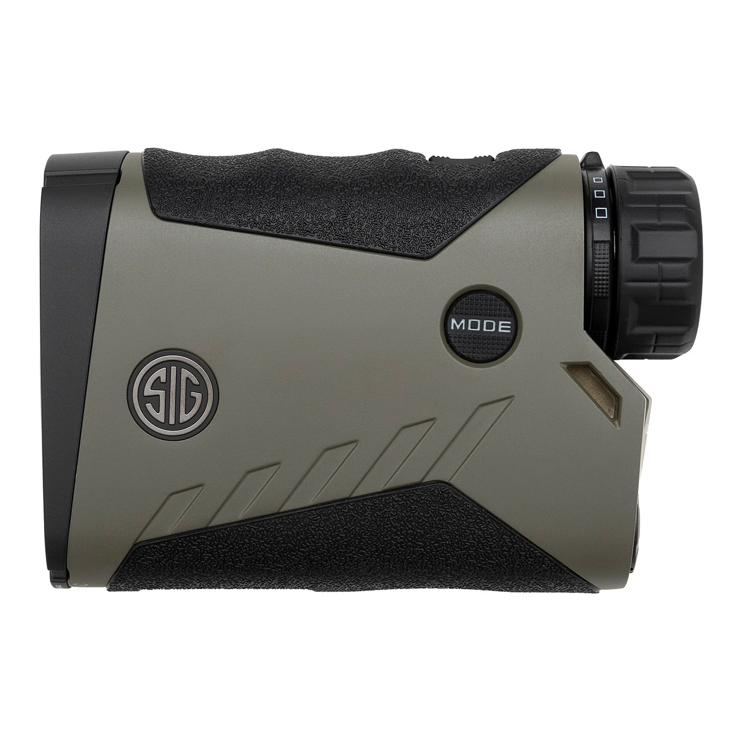 Sig Sauer Sierra3BDX 6.5-20x52 Riflescope with KILO2400BDX 7x25 Rangefinder Kit - Image 5