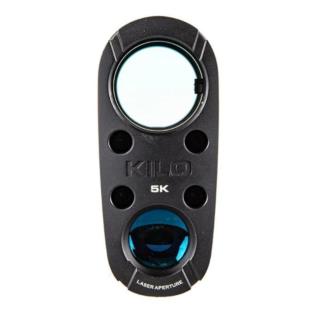 SIG SAUER KILO5K 7x25mm Ballistic Rangefinder Monocular with Segmented OLED Display (Ranger Green) - Image 5