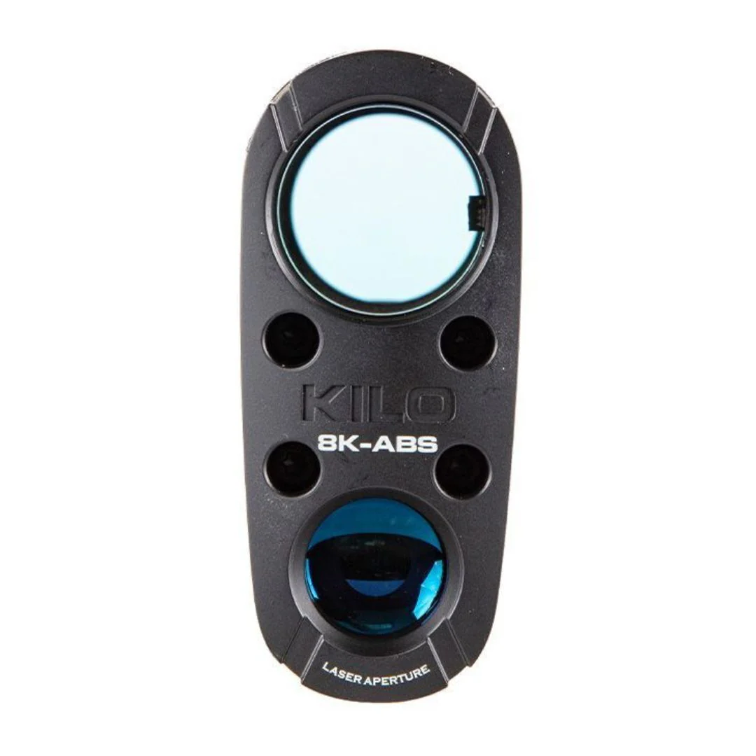 SIG SAUER KILO8K-ABS 7x25mm Rangefinding Monocular with Ballistic Data Exchange (Flat Dark Earth) - Image 3
