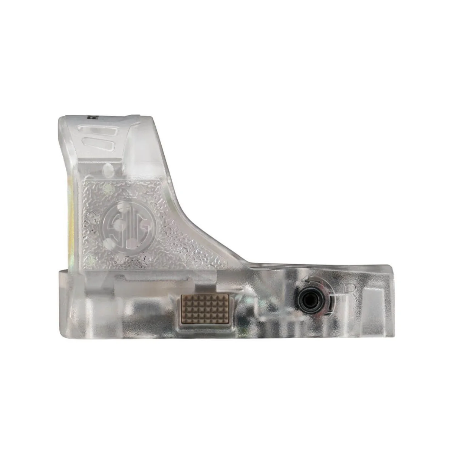 Sig Sauer Romeo-RS PRO Clear Reinforced Steel 8 Brightness Modes Red Dot Sight - Image 3