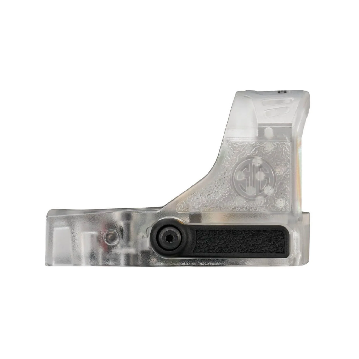 Sig Sauer Romeo-RS PRO Clear Reinforced Steel 8 Brightness Modes Red Dot Sight - Image 4