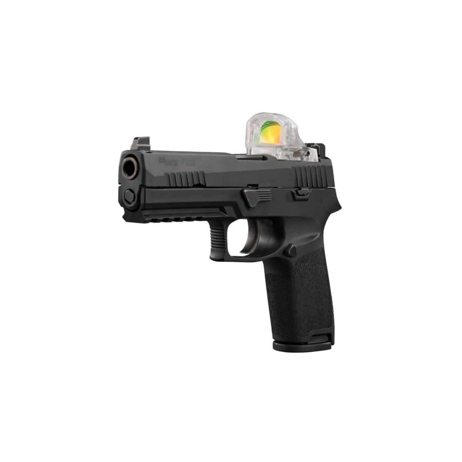 Sig Sauer Romeo-RS PRO Clear Reinforced Steel 8 Brightness Modes Red Dot Sight - Image 6