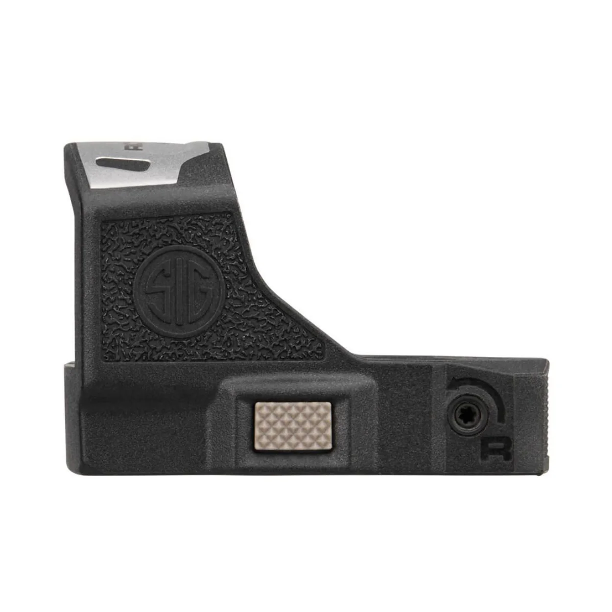 Sig Sauer Romeo-RS Compact Reinforced Steel 8 Brightness Modes Red Dot Sight - Image 3