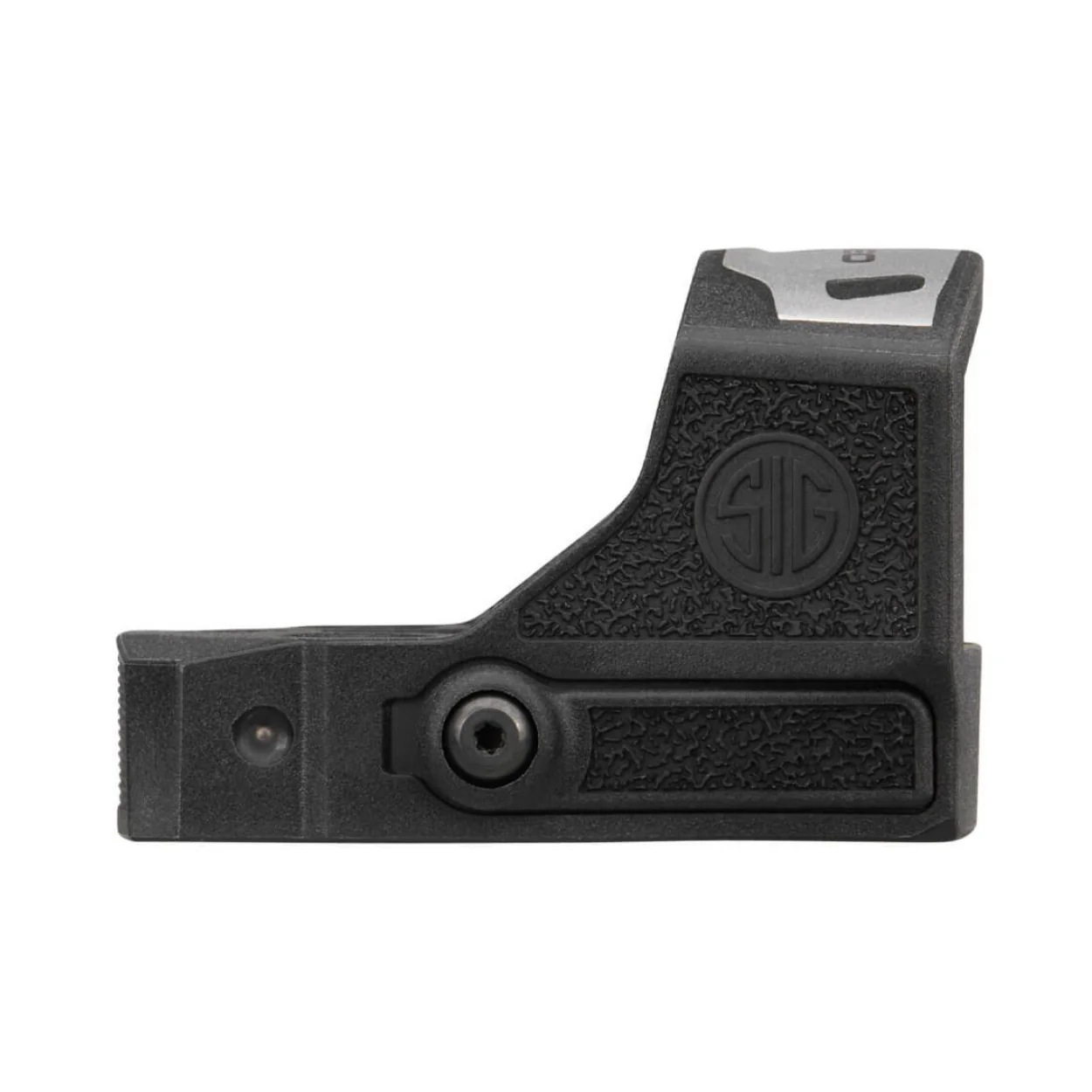Sig Sauer Romeo-RS Compact Reinforced Steel 8 Brightness Modes Red Dot Sight - Image 5