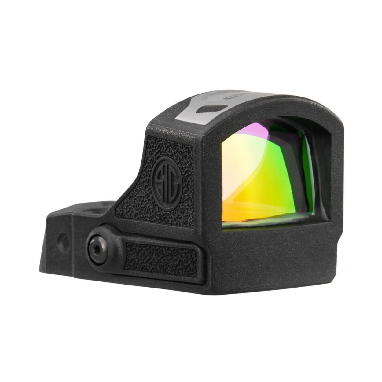 Sig Sauer Romeo-RS Compact Reinforced Steel 8 Brightness Modes Red Dot Sight - Image 6