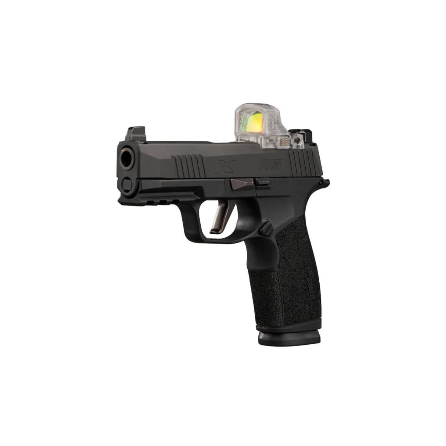 Sig Sauer Romeo-RS Compact Reinforced Steel 8 Brightness Modes Red Dot Sight - Image 6