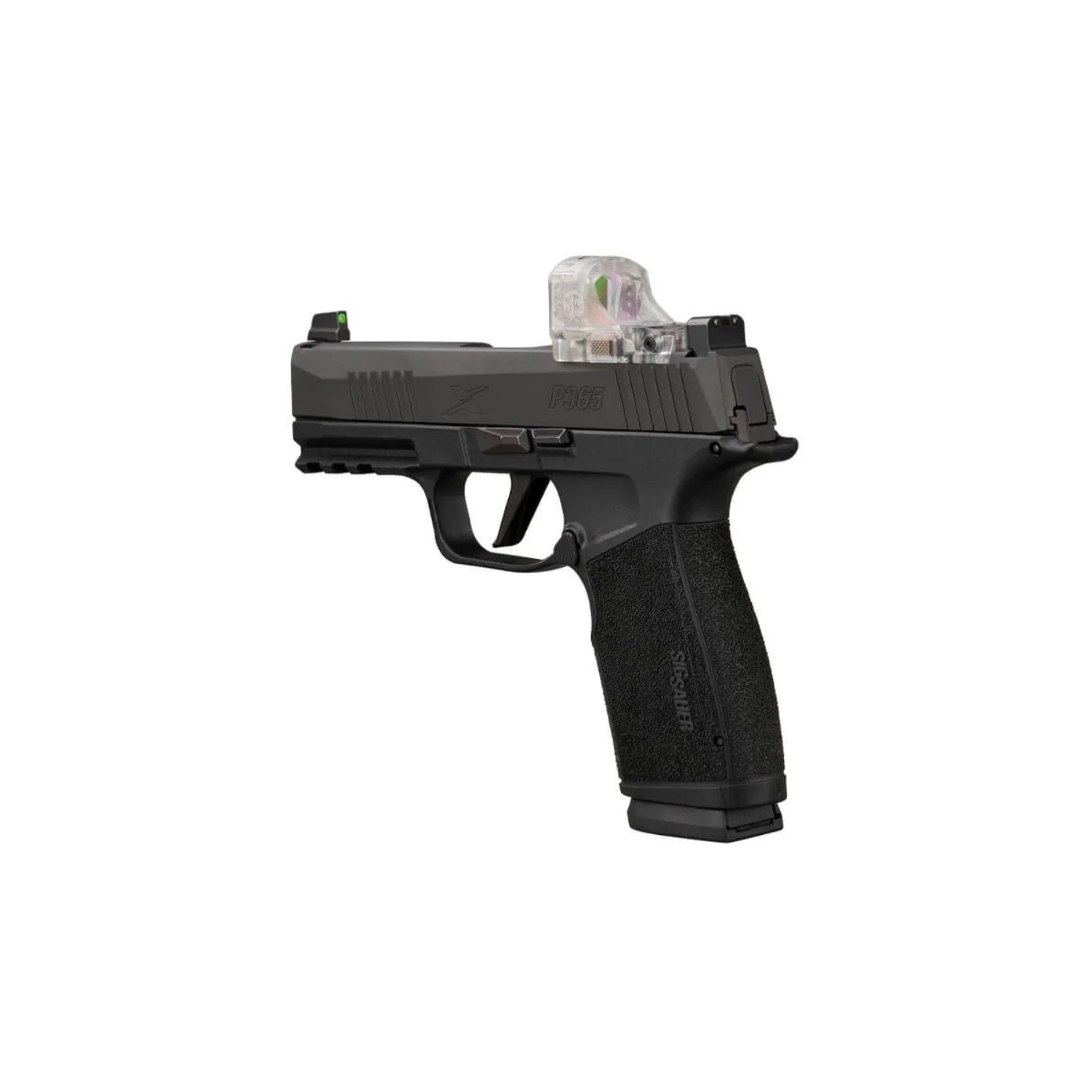 Sig Sauer Romeo-RS Compact Reinforced Steel 8 Brightness Modes Red Dot Sight - Image 8