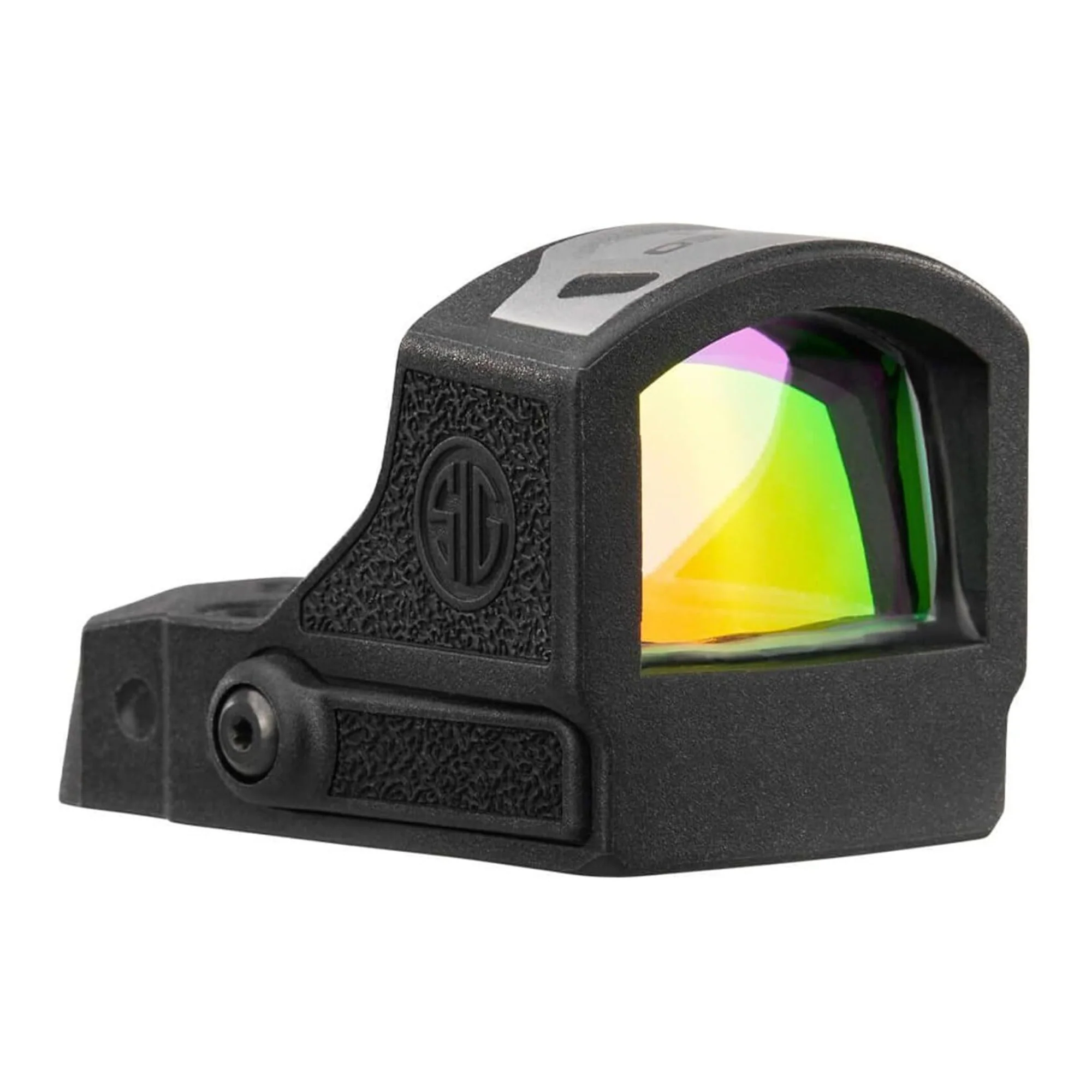 SIG SAUER Romeo-RS Compact Pistol Dot Sight (Black) - Image 2