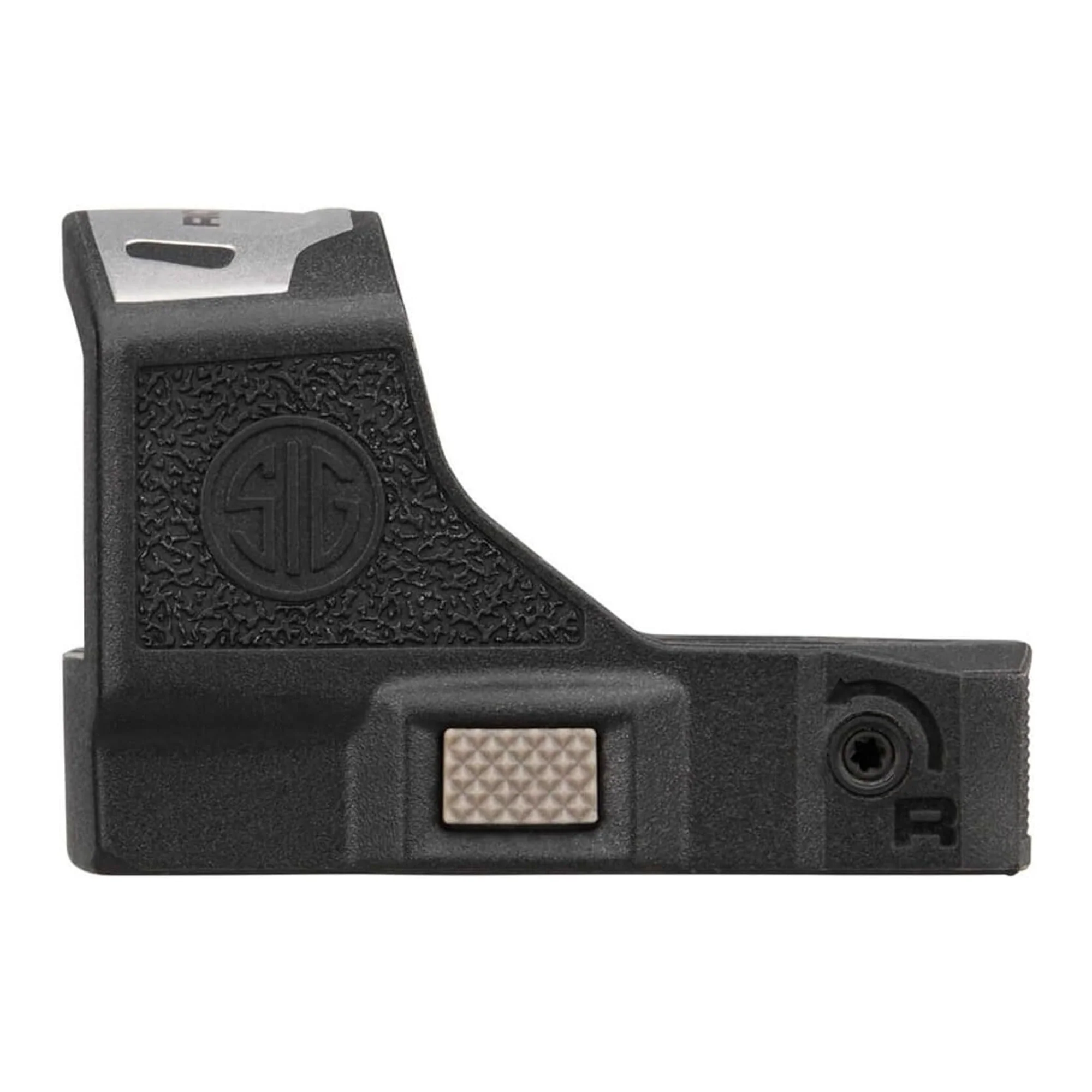 SIG SAUER Romeo-RS Compact Pistol Dot Sight (Black) - Image 3