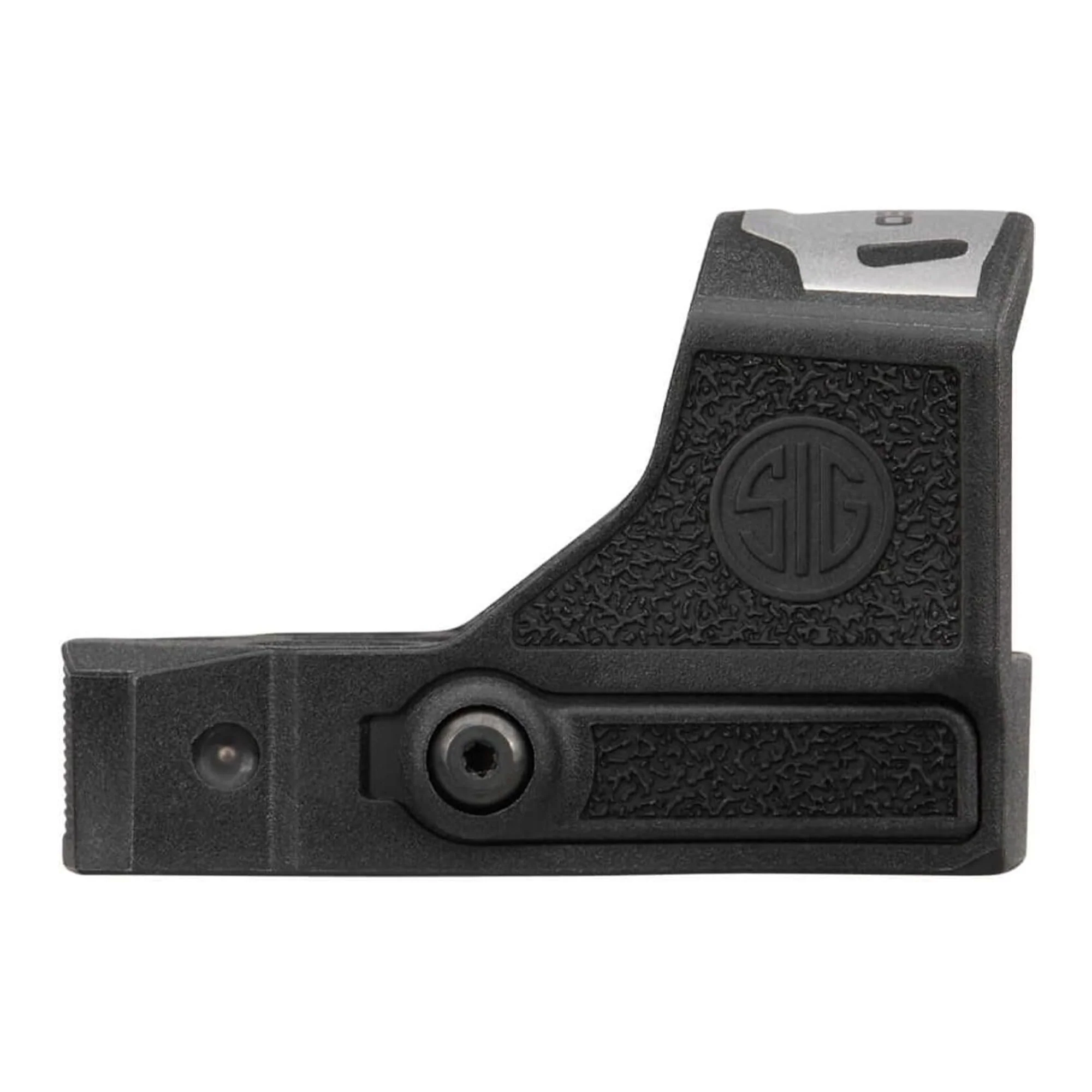 SIG SAUER Romeo-RS Compact Pistol Dot Sight (Black) - Image 4