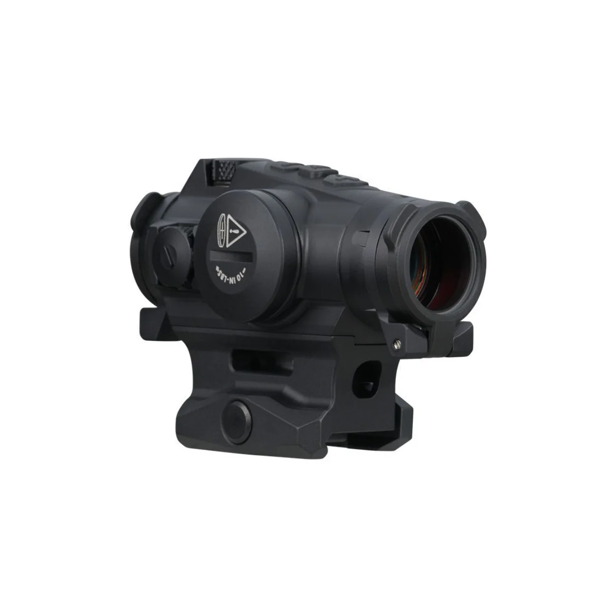 Sig Sauer ROMEO4T-PRO 1x20mm Red Dot Sight (Black) - Image 2