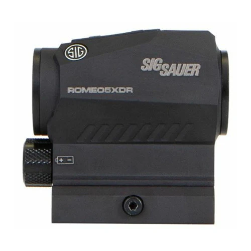 Sig Sauer SOR52102 Romeo5 XDR Compact Red Dot Sight - Image 2