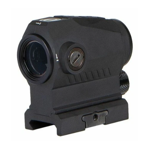 Sig Sauer SOR52102 Romeo5 XDR Compact Red Dot Sight - Image 4
