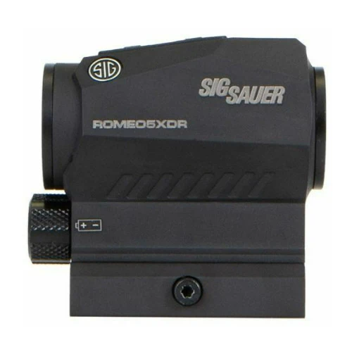 Sig Sauer ROMEO5XDR 1x20 mm Closed Red Dot Sights - Image 2