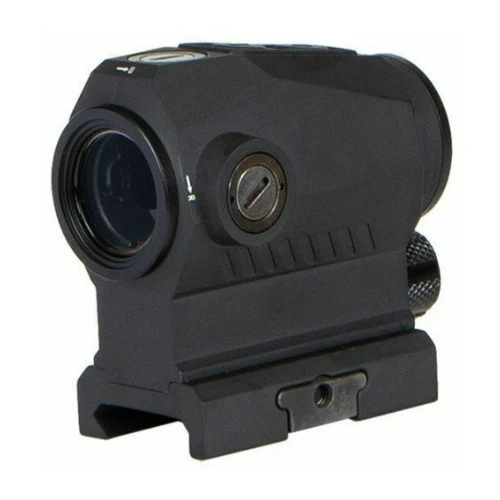 Sig Sauer ROMEO5XDR 1x20 mm Closed Red Dot Sights - Image 4