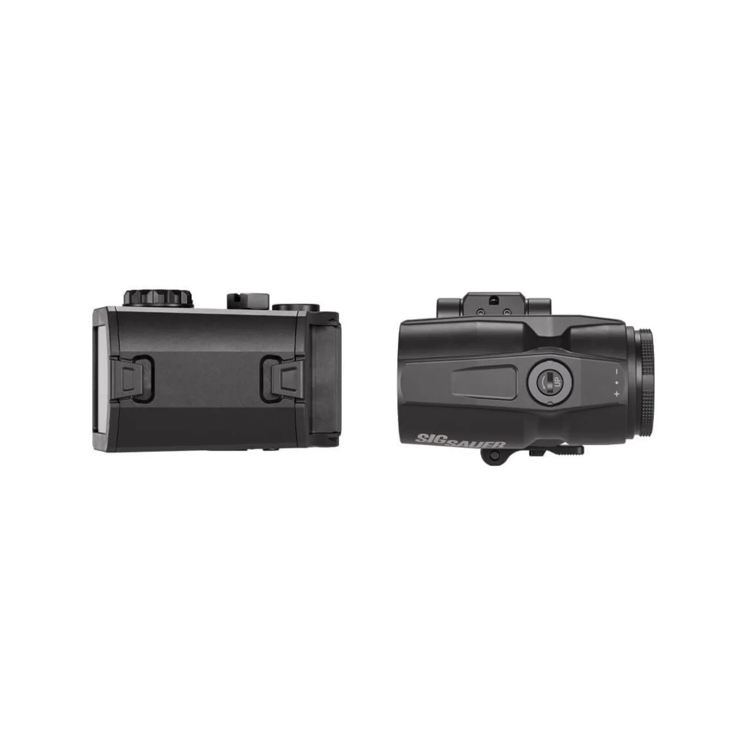 SIG SAUER ROMEO8T-AMR 1x40mm Red Dot Sight & JULIET3T-AMR 3x22mm Magnifier Combo - Image 5