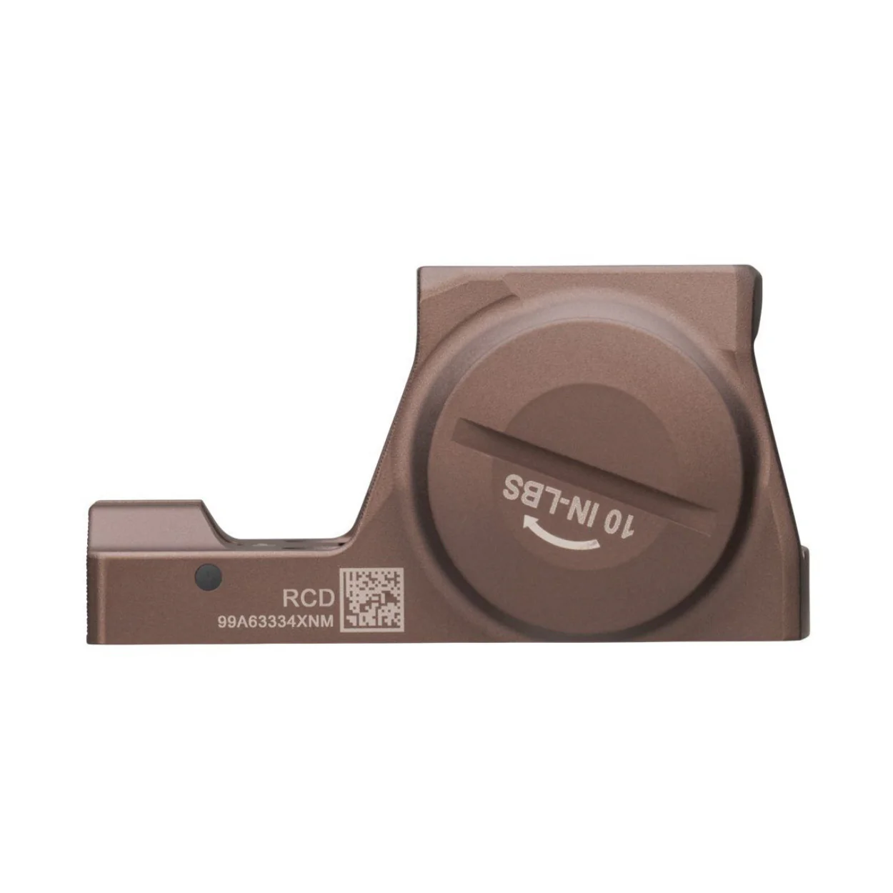SIG SAUER Romeo-X PRO Reflex Sight (Red Circle Dot, Flat Dark Earth) - Image 5