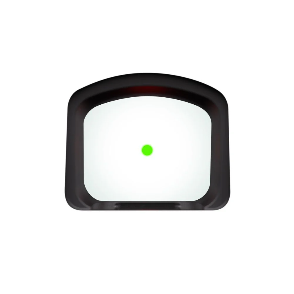 Sig Sauer Romeo X Pro Green Dot Sight with 6 MOA Reticle (Black) - Image 2