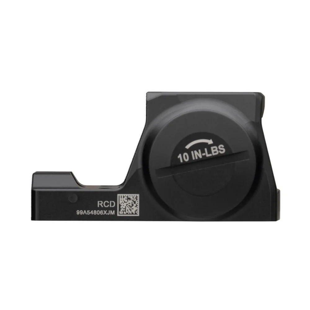 Sig Sauer Romeo X Pro Green Dot Sight with 6 MOA Reticle (Black) - Image 4