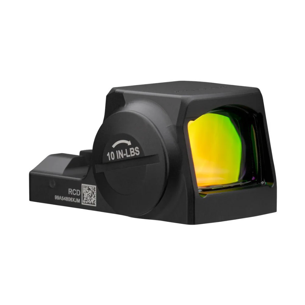 Sig Sauer Romeo X Pro Green Dot Sight with 6 MOA Reticle (Black) - Image 5