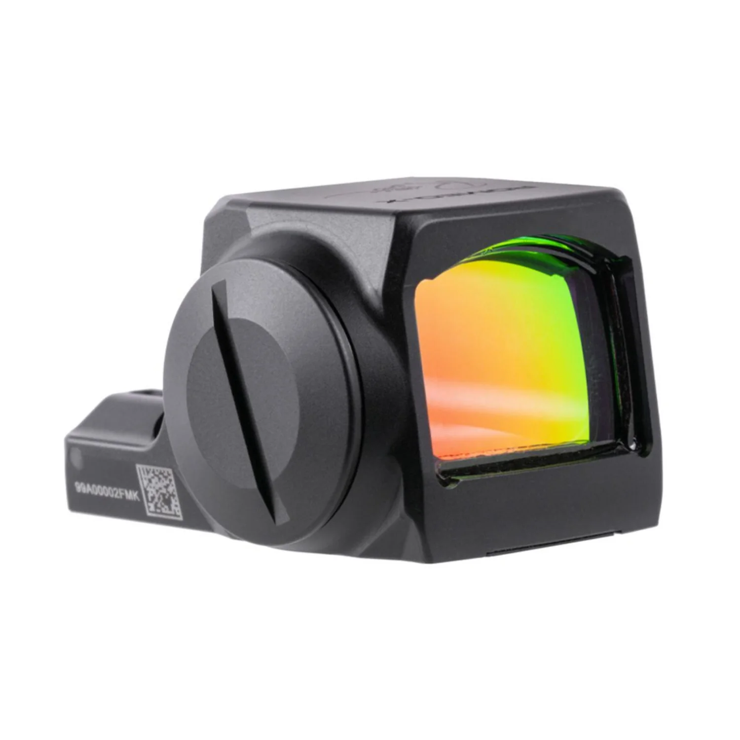 SIG SAUER Romeo-X Compact Rose Red Dot Reflex Sight 2 MOA Red Dot (Black) - Image 2