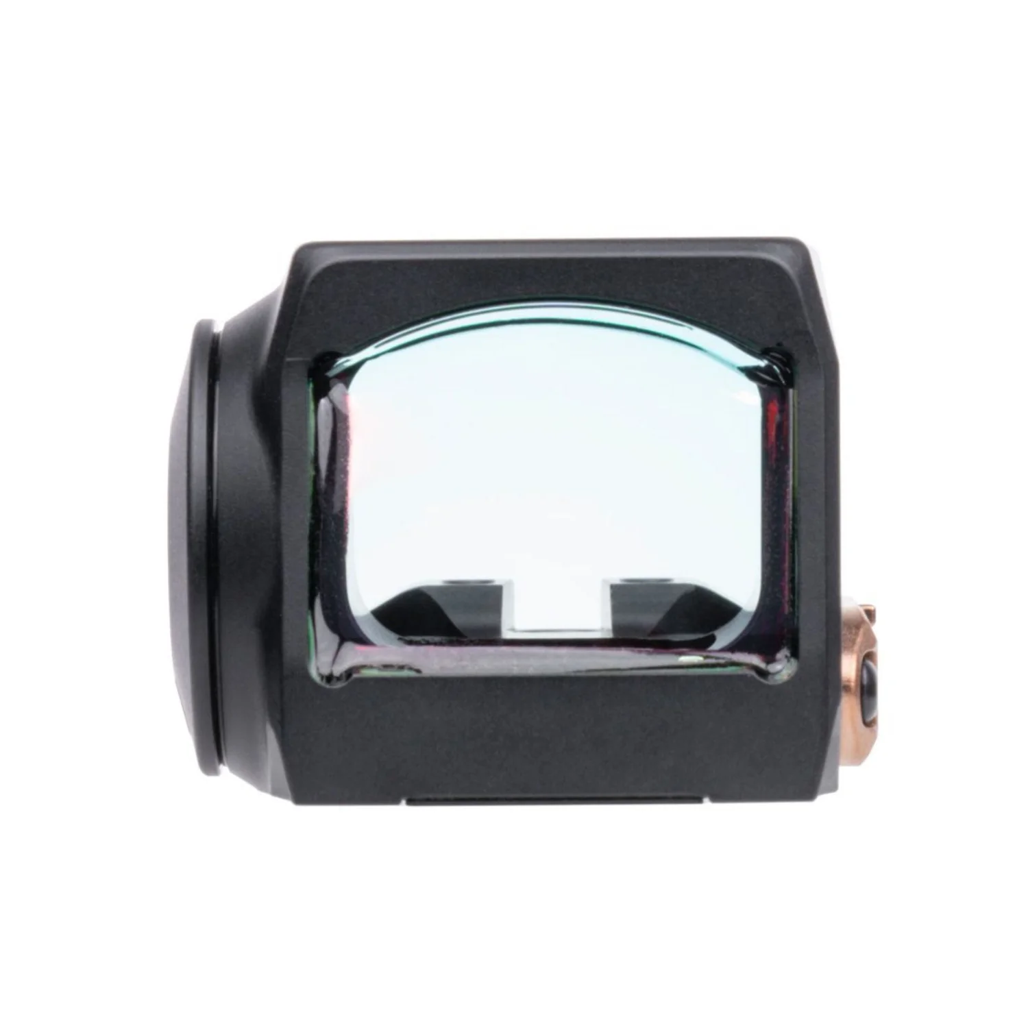 SIG SAUER Romeo-X Compact Rose Red Dot Reflex Sight 2 MOA Red Dot (Black) - Image 4