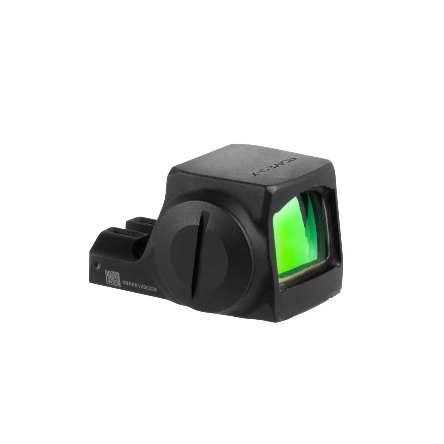 SIG SAUER Romeo-X Compact Red Dot Sight, Black, 6 MOA Red Dot - Image 2