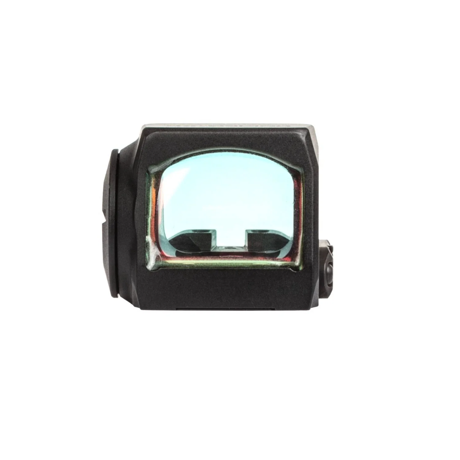 SIG SAUER Romeo-X Compact Red Dot Sight, Black, 6 MOA Red Dot - Image 3