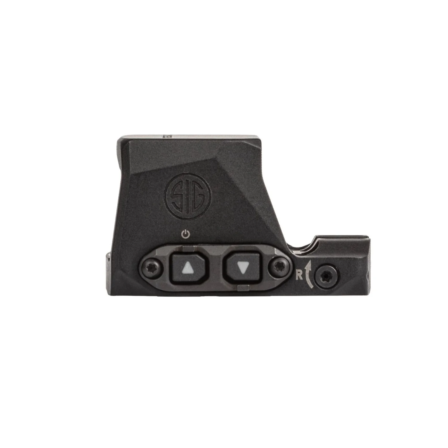 SIG SAUER Romeo-X Compact Red Dot Sight, Black, 6 MOA Red Dot - Image 5