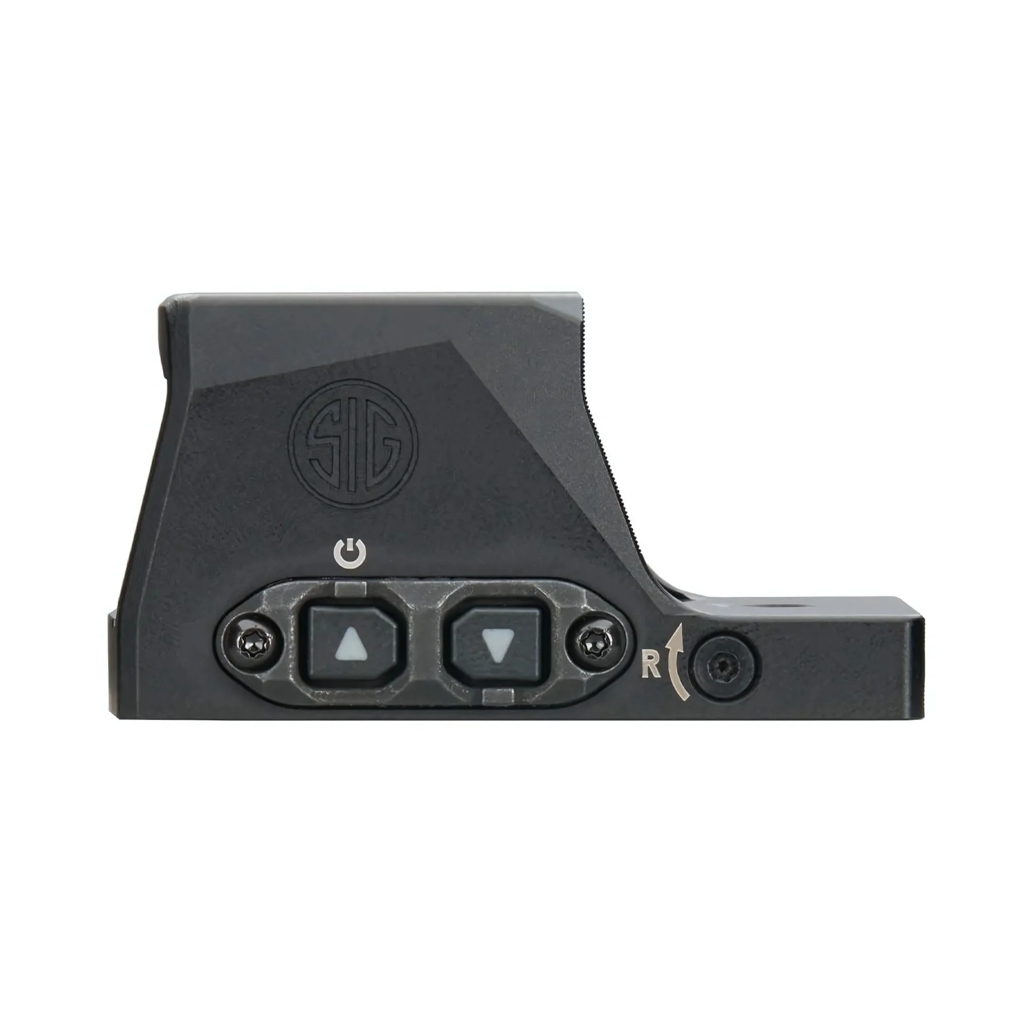 Sig Sauer ROMEO-X ENCLOSED PRO with Rugged Aluminum Housing and 3 MOA Red Dot - Image 2