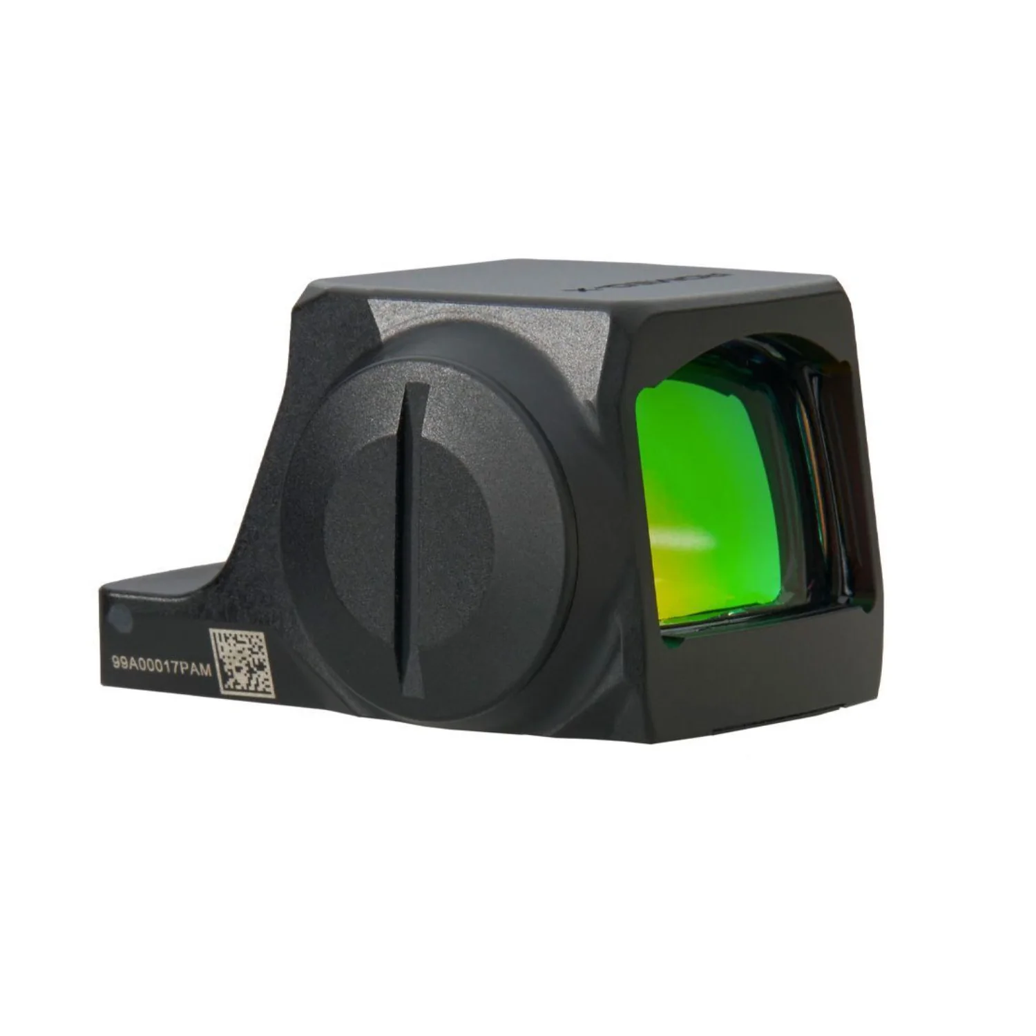 SIG SAUER Romeo-X Enclosed Compact Pistol-Mounted Circle Dot Sight (Black) - Image 2