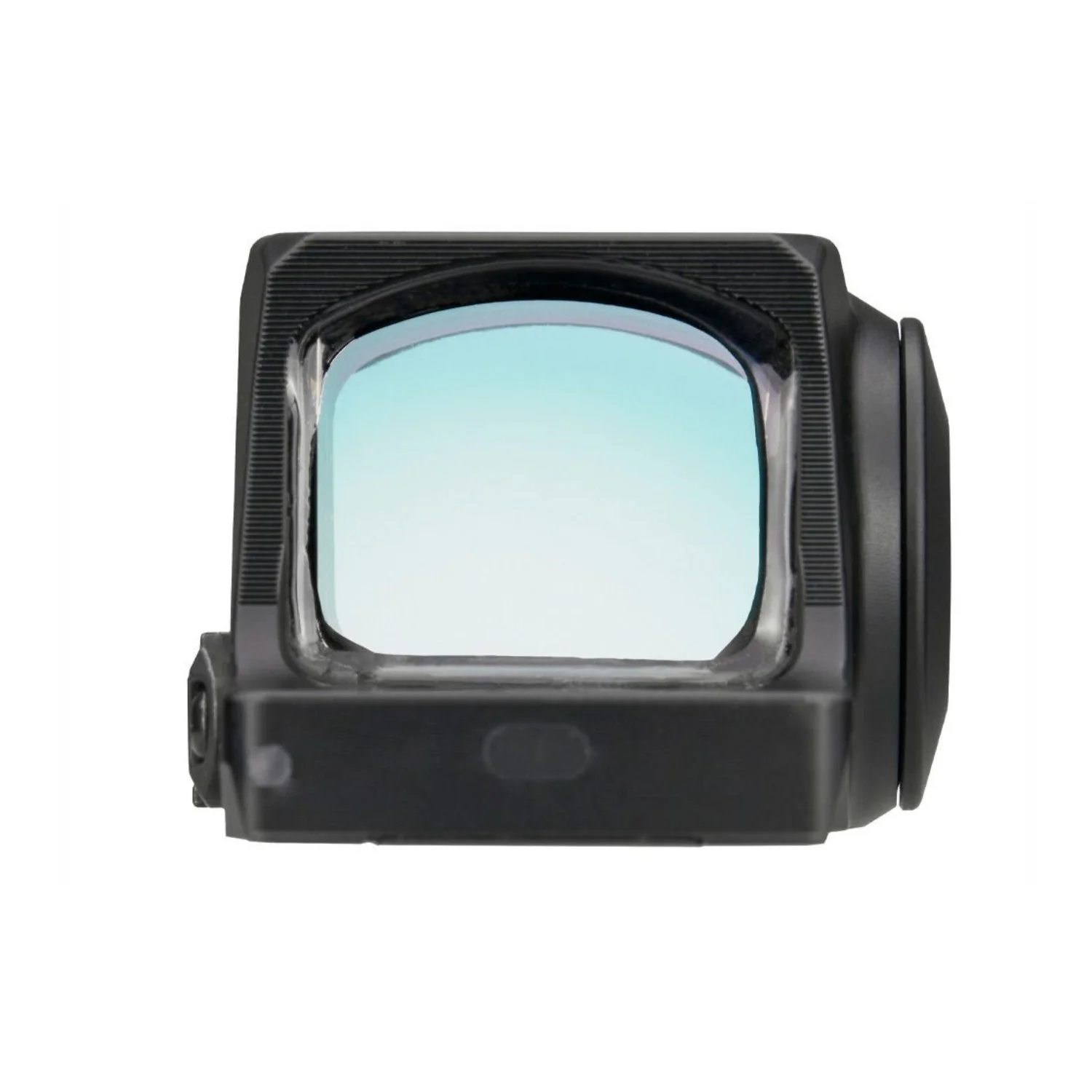 SIG SAUER Romeo-X Enclosed Compact Pistol-Mounted Circle Dot Sight (Black) - Image 3