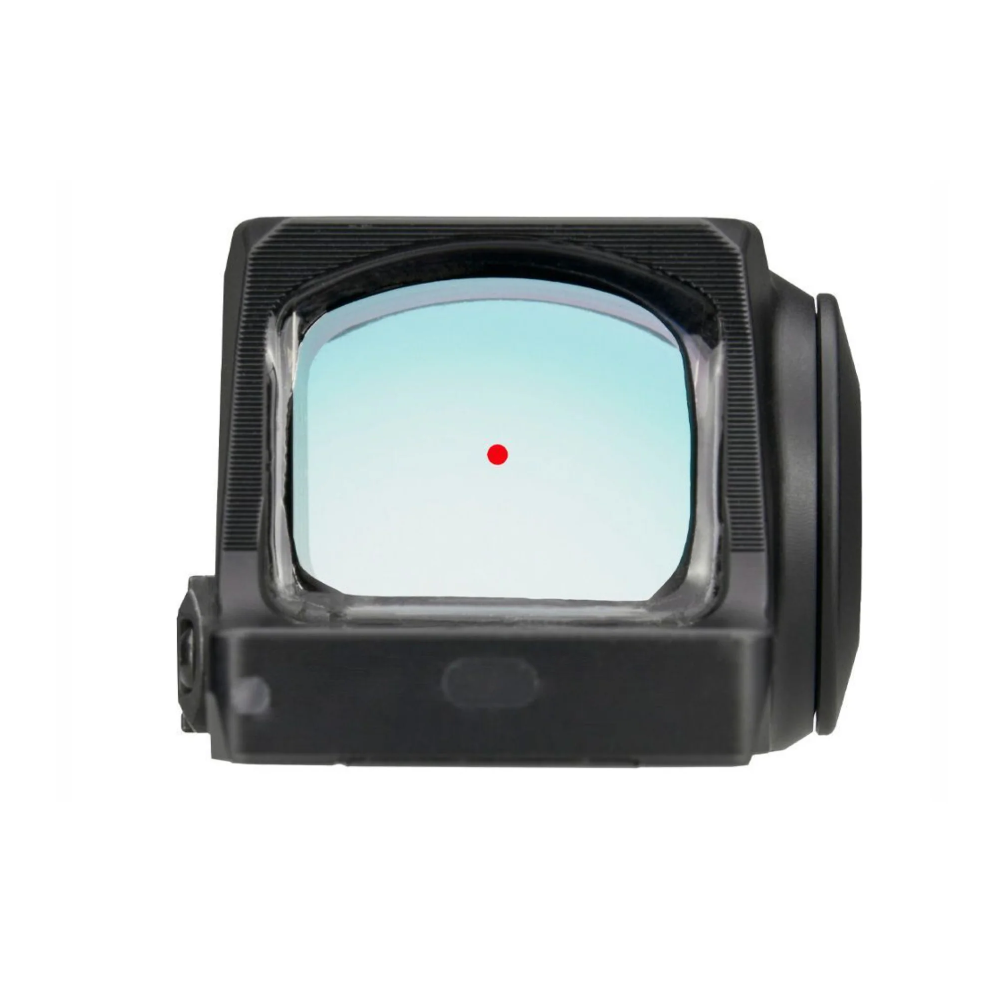 SIG SAUER Romeo-X Enclosed Compact Pistol-Mounted Circle Dot Sight (Black) - Image 4