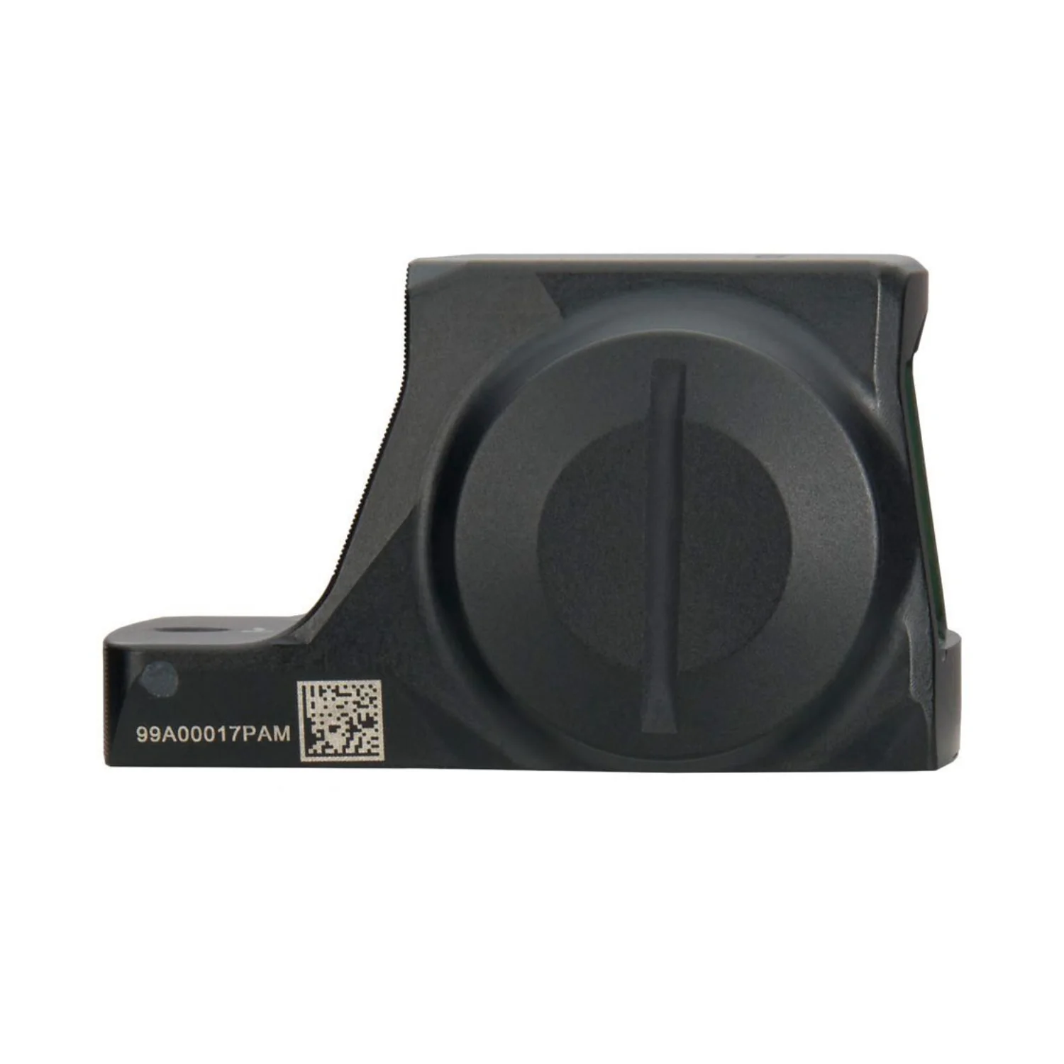 SIG SAUER Romeo-X Enclosed Compact Pistol-Mounted Circle Dot Sight (Black) - Image 6