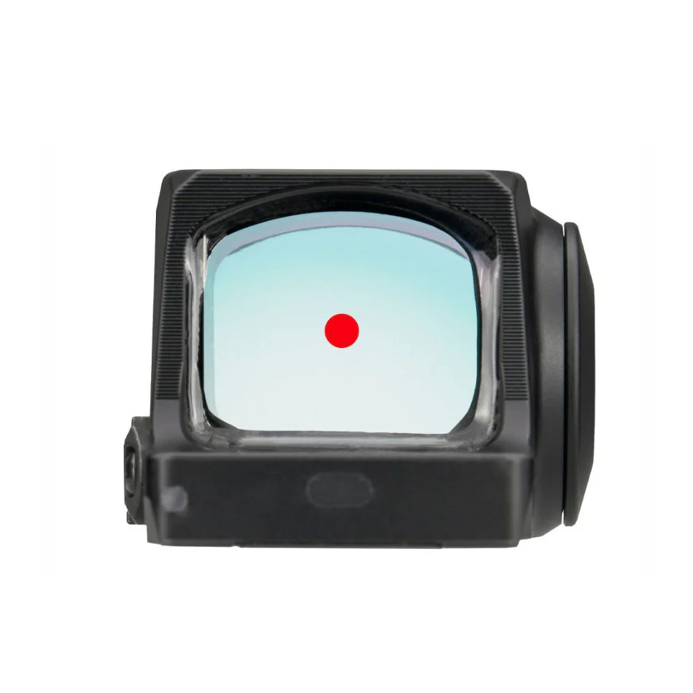 SIG SAUER Romeo-X Enclosed Compact Red Dot Sight, 6 MOA Red Dot