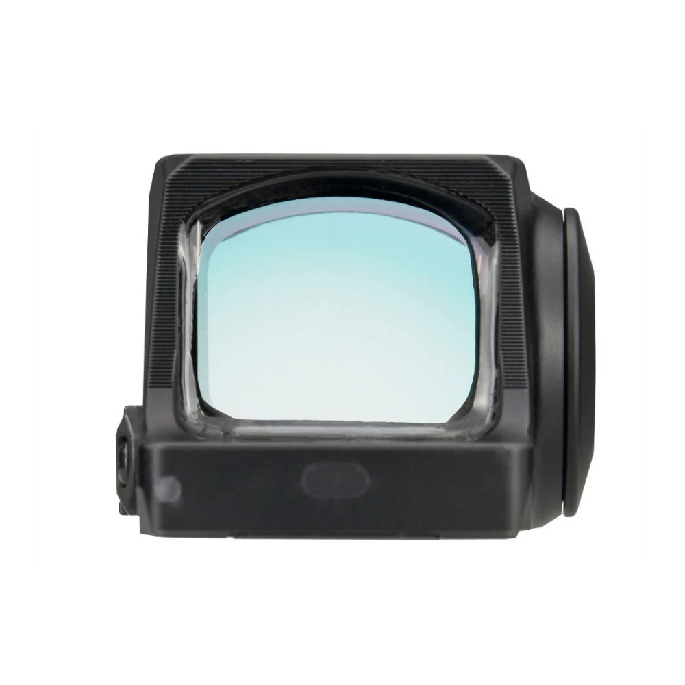 SIG SAUER Romeo-X Enclosed Compact Red Dot Sight, 6 MOA Red Dot - Image 2