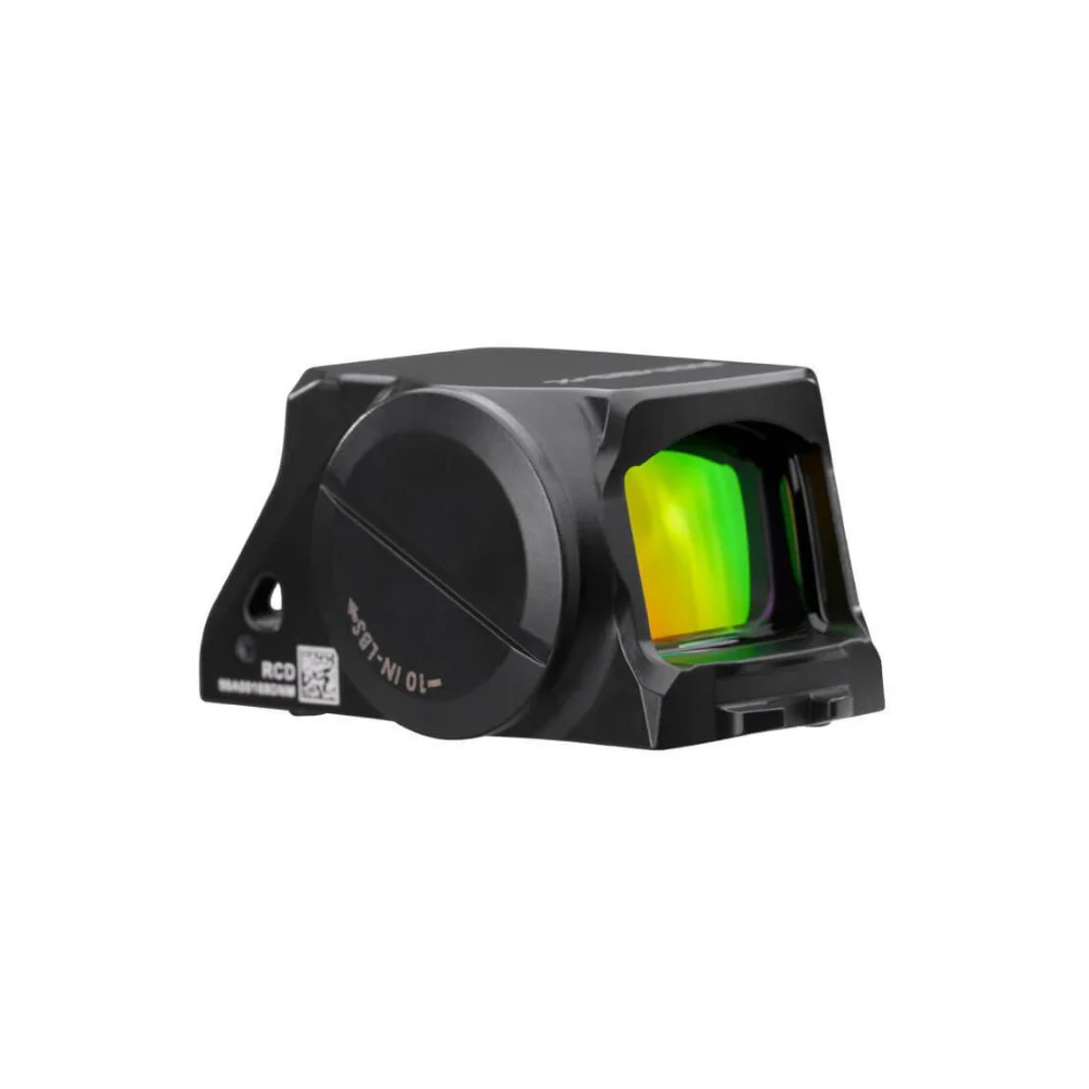 Sig Sauer ROMEO-X SIG-LOC Pro Red Dot Sight Compact 24mm Lens with MOTAC Black) - Image 5