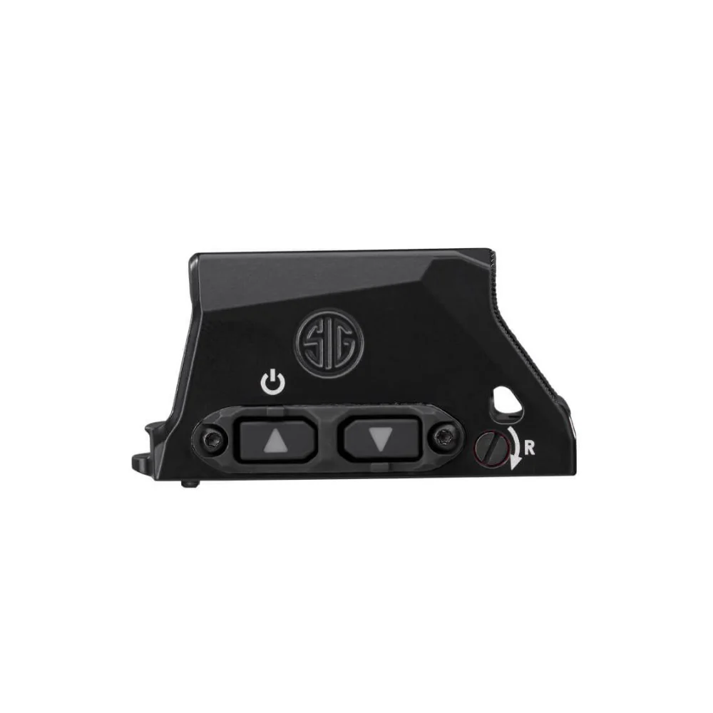 Sig Sauer Romeo-X SIG-LOC PRO Reflex Sight with MOTAC Auto-On (Red 3 MOA Dot) - Image 3