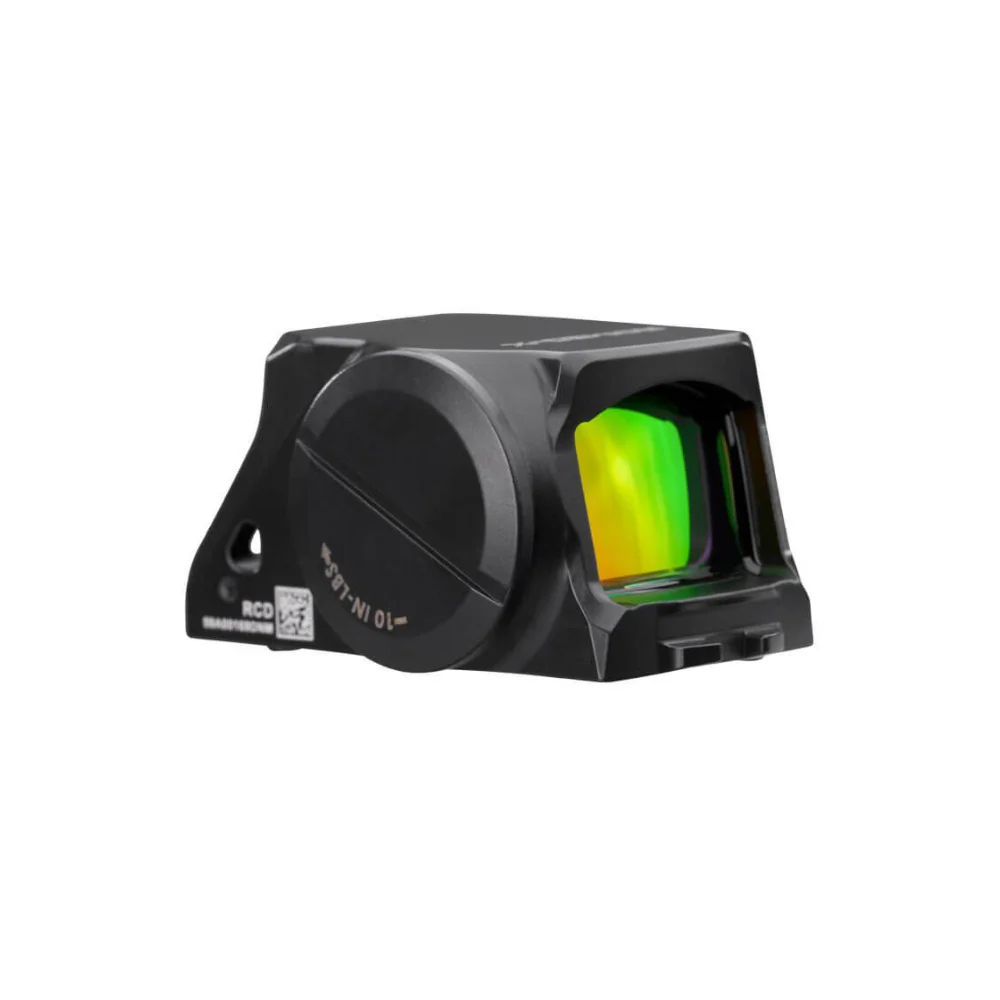 Sig Sauer Romeo-X SIG-LOC PRO Reflex Sight with MOTAC Auto-On (Red 3 MOA Dot) - Image 5