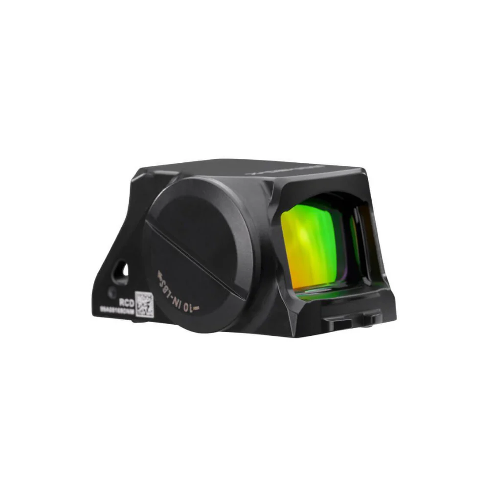 Sig Sauer Romeo-X SIG-LOC PRO Reflex Sight with MOTAC Auto-On (Red 3 MOA Dot) - Image 6