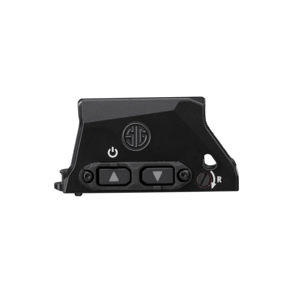 Sig Sauer ROMEO-X SIG-LOC PRO Red Dot Optic with MOTAC (6 MOA Red Dot) - Image 2