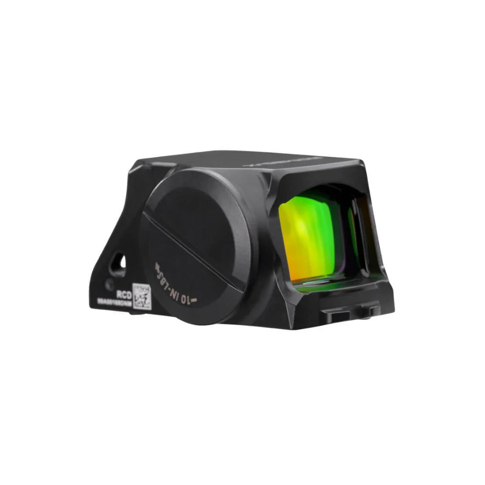 Sig Sauer ROMEO-X SIG-LOC PRO Red Dot Optic with MOTAC (6 MOA Red Dot) - Image 4