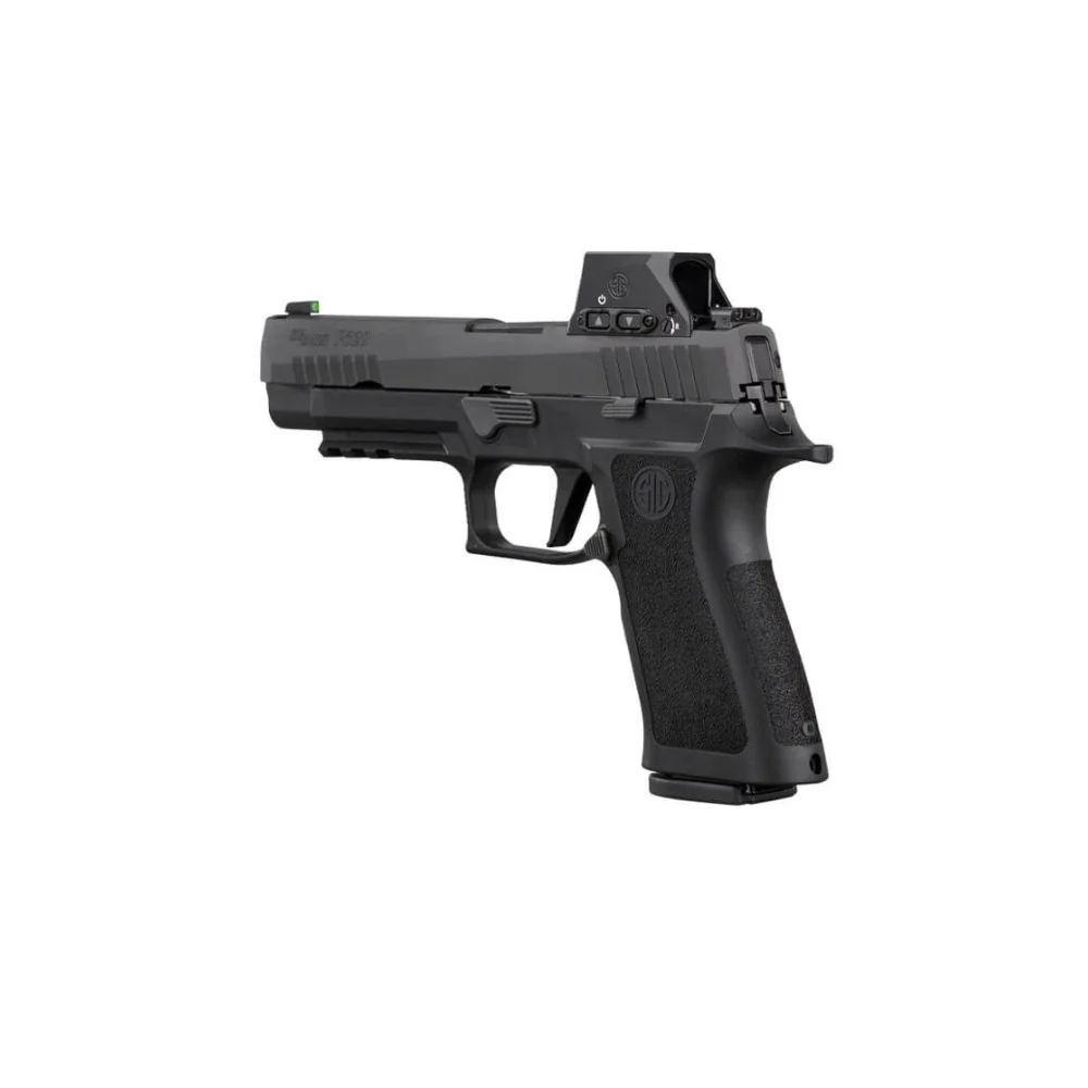 Sig Sauer ROMEO-X SIG-LOC PRO Red Dot Optic with MOTAC (6 MOA Red Dot) - Image 5