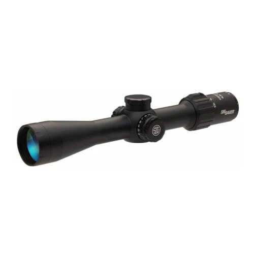 Sig Sauer Sierra3BDX 4.5-14X44mm Scope - Image 2