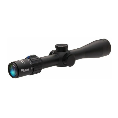 Sig Sauer Sierra3BDX 4.5-14X44mm Scope - Image 3
